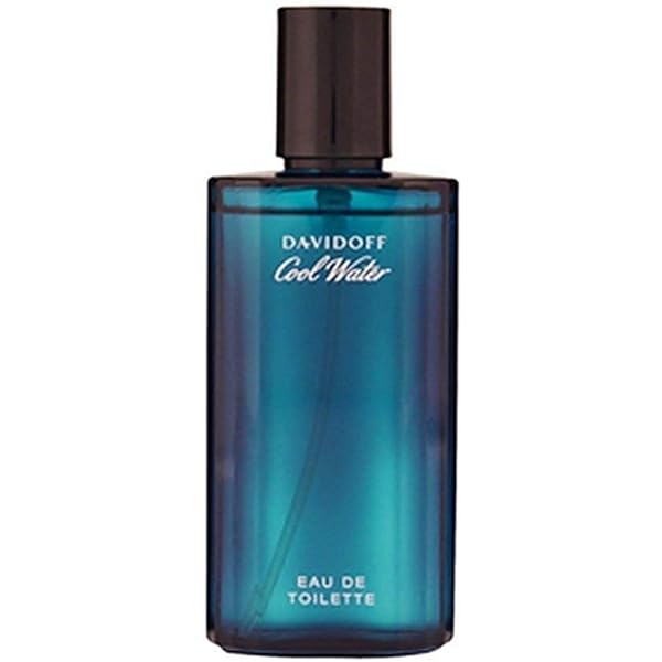 Amazon | 【ダビドフ】クールウォーター EDT 40mL(並行輸入品